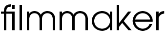 filmmaker