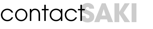 contactSAKI